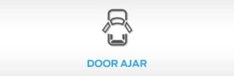 Door Ajar Warning Light O 1 Miller S Crosspointe Motor Cars