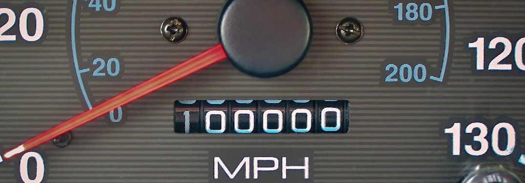 what is bad mileage on a used car