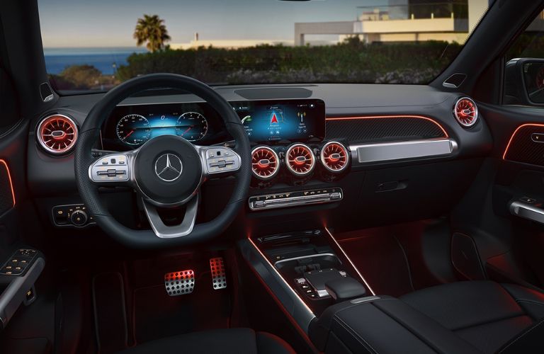 2022-Mercedes-benz_GLB_Interior