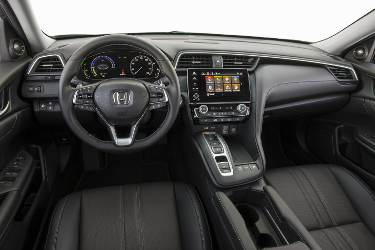 2019 Honda Insight Dealership Release Date Trims And Features