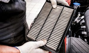 When Should I Change My Cabin Air Filter? | Battison Honda