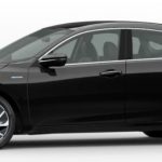 2022 Honda Insight Exterior Color Options Guide - Battison Honda