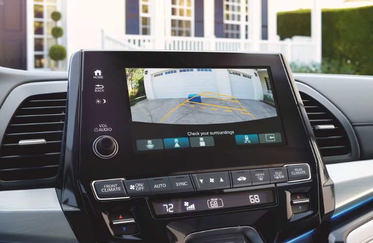 Safety Technologies Of The 2024 Honda Odyssey Oklahoma City OK safety-technologies-of-the-2024-honda-odyssey-oklahoma-city-ok