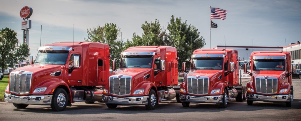 Truck Leasing Can Benefit Your Business Allstate