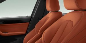 2018 Bmw X2 Color Options