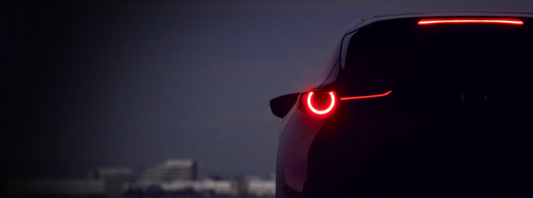 2020 Mazda teaser image