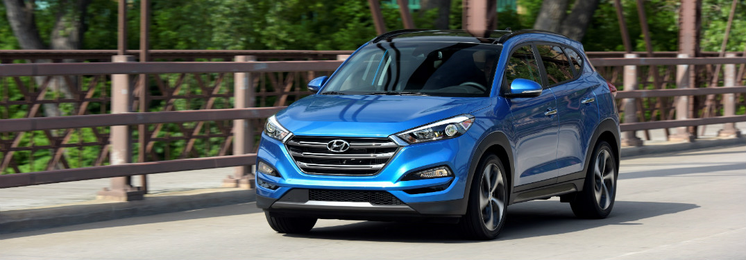 Apple Valley Hyundai >> What's Included in the 2018 Hyundai Tucson Sport Trim? Apple Valley Hyundai >> What's Included in the 2018 Hyundai Tucson Sport Trim?