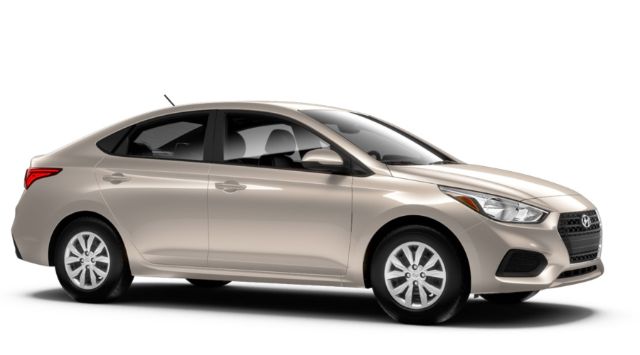 Apple Valley Hyundai >> Color Options for the 2018 Hyundai Accent Apple Valley Hyundai >> Color Options for the 2018 Hyundai Accent