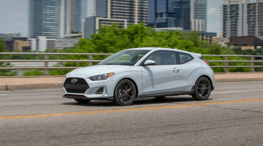 O Brien Hyundai >> Hyundai Introduces New 2019 Veloster and Veloster Turbo O Brien Hyundai >> Hyundai Introduces New 2019 Veloster and Veloster Turbo