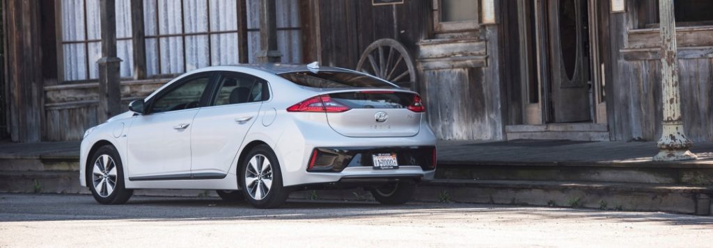 Nissan Winchester Va >> What's New in the 2019 Hyundai Ioniq? Nissan Winchester Va >> What's New in the 2019 Hyundai Ioniq?