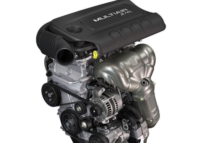 Engine Options and Towing Capacities of the 2019 Jeep Cherokee