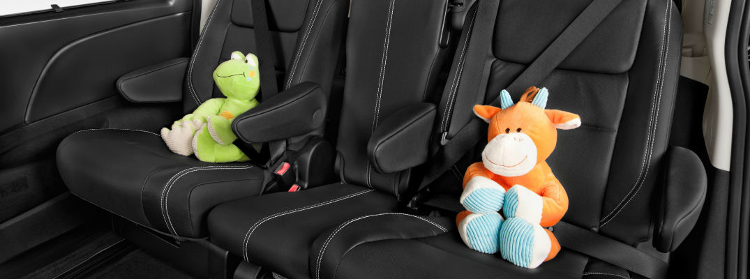 What Are The Laws For Car Seats In Connecticut