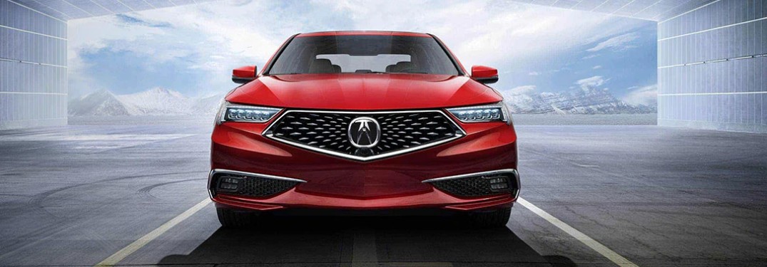 Is Acura Offering Financial Help During the Coronavirus Pandemic?