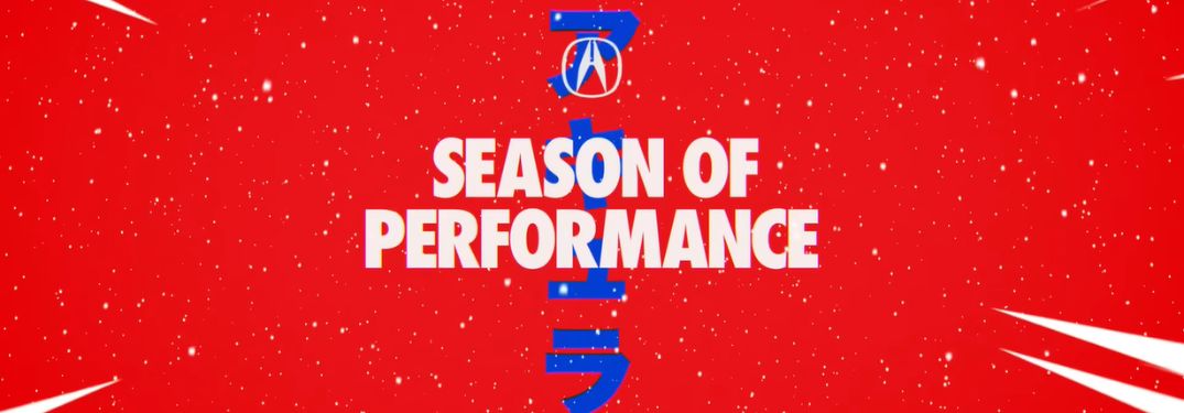Heroes of Performance of the Acura lineup