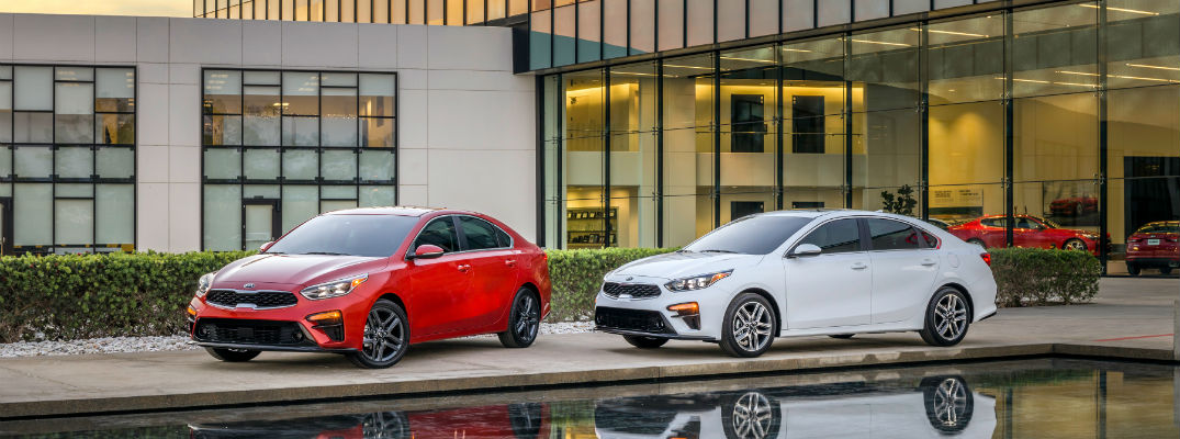 Premières impressions de la Kia Forte 2019 : un modèle phare pas comme les autres SKC-top-0614_o