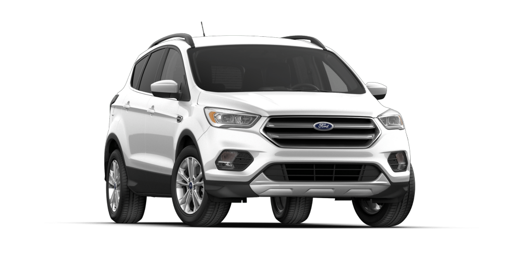 2018 Ford Escape available exterior paint color options 2018 Ford Escape available exterior paint color options