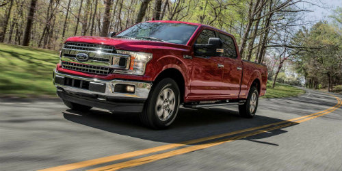 Ford F150 Factory Rims For Sale >> 2018 Ford F-150 Regular Cab vs Super Cab vs SuperCrew Ford F150 Factory Rims For Sale >> 2018 Ford F-150 Regular Cab vs Super Cab vs SuperCrew