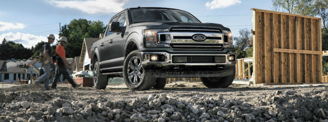 2018 F150 Colors >> 2018 Ford F 150 Available Exterior Paint Color Options 2018 F150 Colors >> 2018 Ford F 150 Available Exterior Paint Color Options
