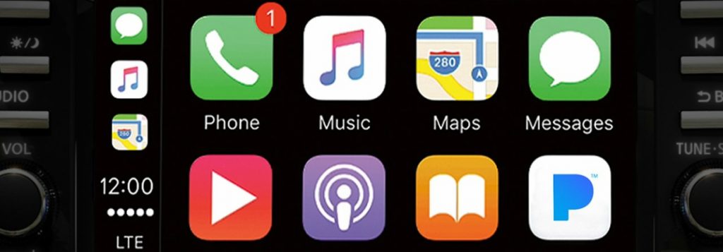 How to Use Apple CarPlay and Android Auto in Your Nissan How to Use Apple CarPlay and Android Auto in Your Nissan