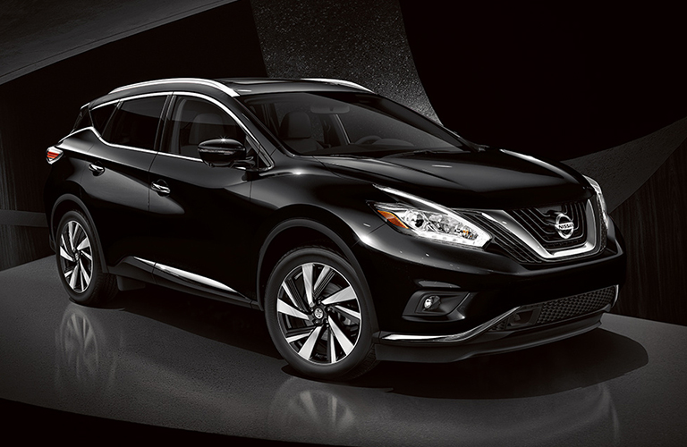 Fenton Nissan Legends >> 2018 Nissan Murano B5 O Fenton Nissan Of Legends Fenton Nissan Legends >> 2018 Nissan Murano B5 O Fenton Nissan Of Legends
