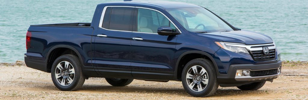 2018 Honda Ridgeline Engine Specs And Towing Capacity