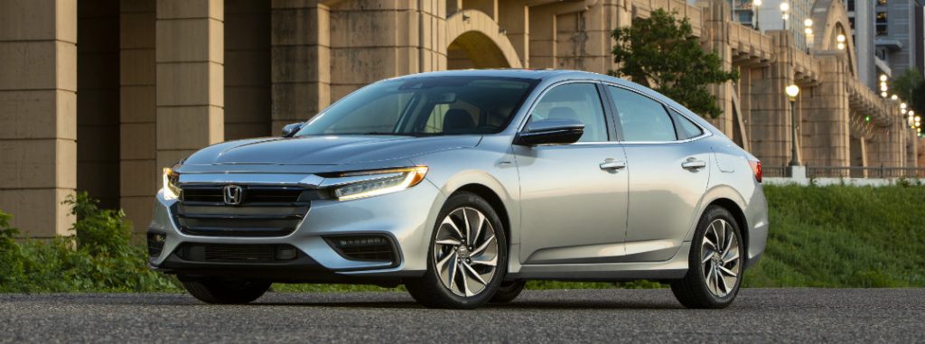 2019 Honda Insight LX, EX, and Touring Trim Level Comparison 2019 Honda Insight LX, EX, and Touring Trim Level Comparison