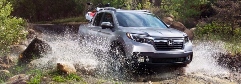 2020 Honda Ridgeline Engine Specs And Towing Capacity