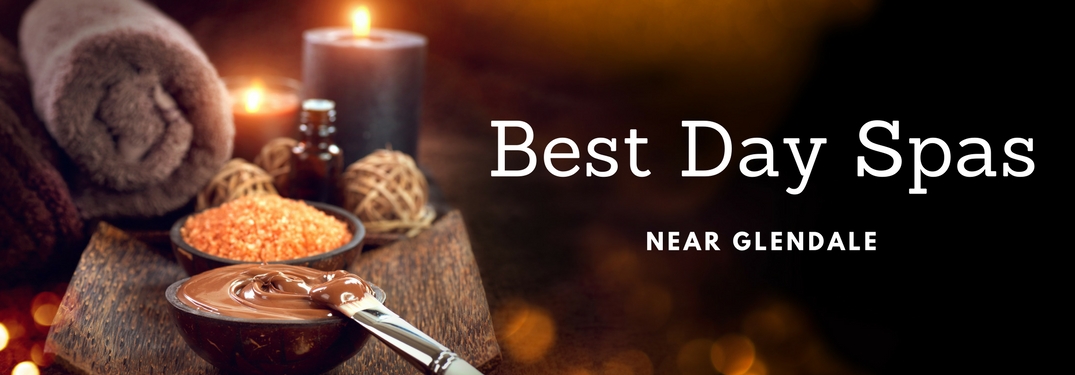 Best Day Spas Near Glendale Title and Spa Supplies