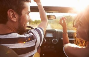 Safety Tips for Driving in Spring