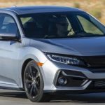 2021 honda Civic Hatchback Sport Touring-feature_o