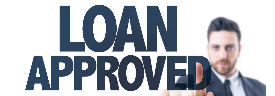 Loan Approved image