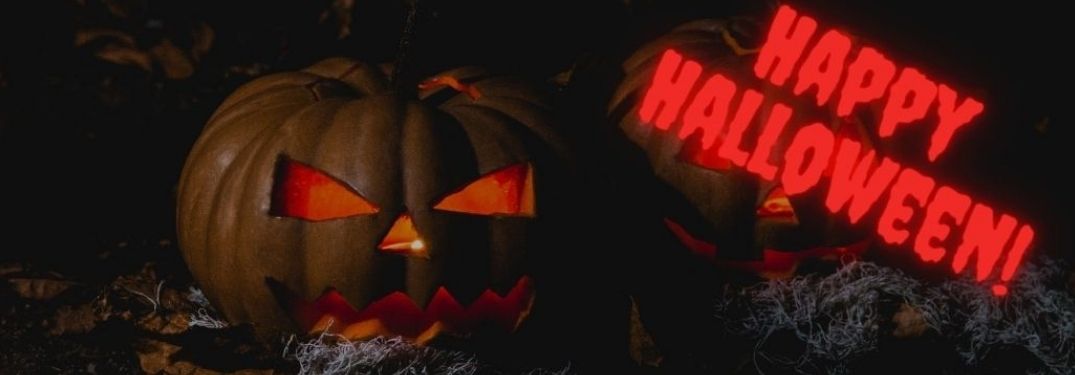 Happy Halloween Poster