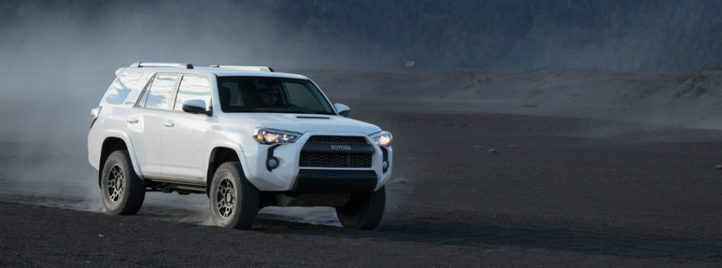 Silverado Vs F150 >> 2019 Toyota 4Runner TRD Pro colors Silverado Vs F150 >> 2019 Toyota 4Runner TRD Pro colors