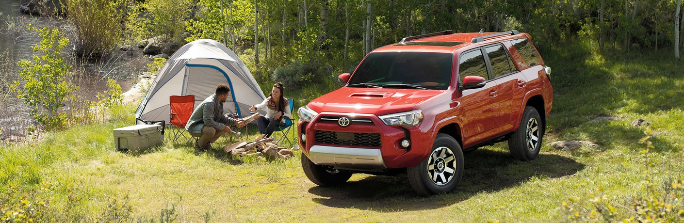 Toyota Official Site >> What S New On The 2020 Toyota 4runner Lemieux Son Toyota Toyota Official Site >> What S New On The 2020 Toyota 4runner Lemieux Son Toyota