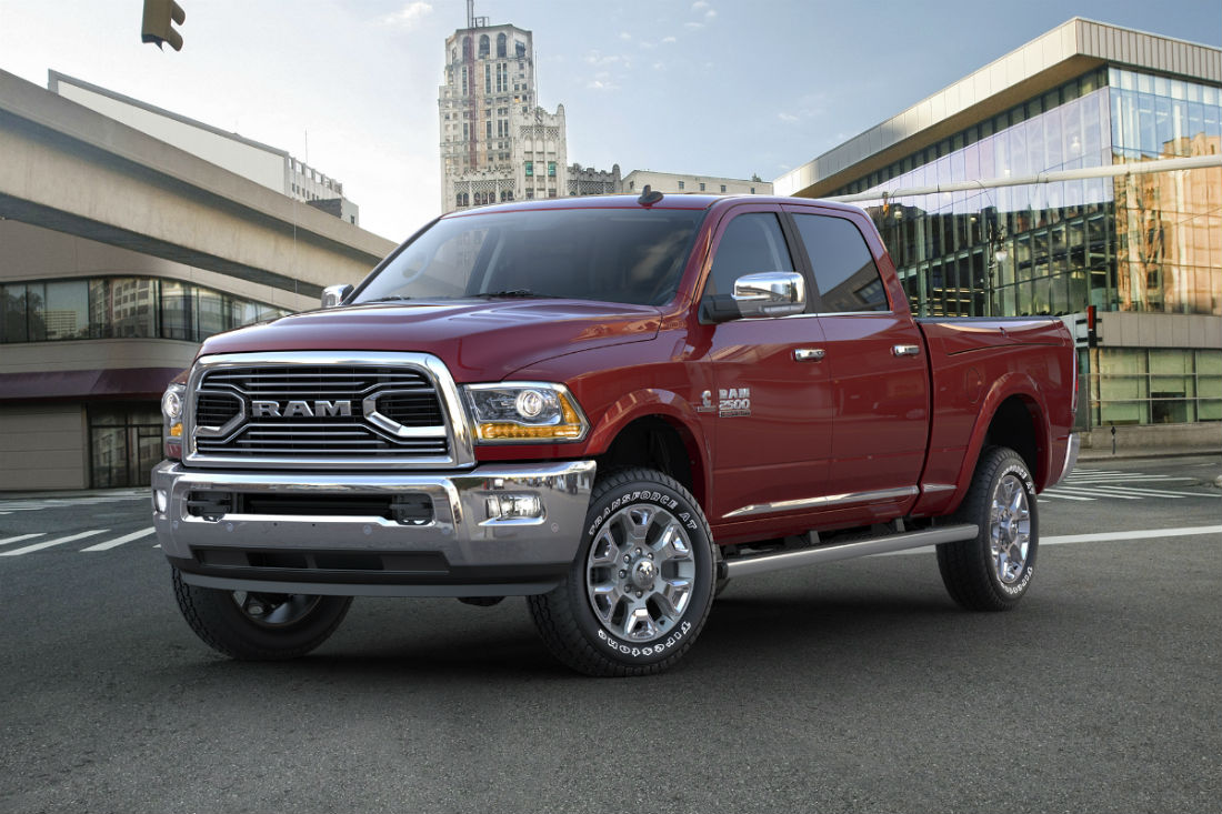 Ram 2500 Towing Capacity >> What Are The Towing Payload Specs For The 2017 Ram 2500 Ram 2500 Towing Capacity >> What Are The Towing Payload Specs For The 2017 Ram 2500