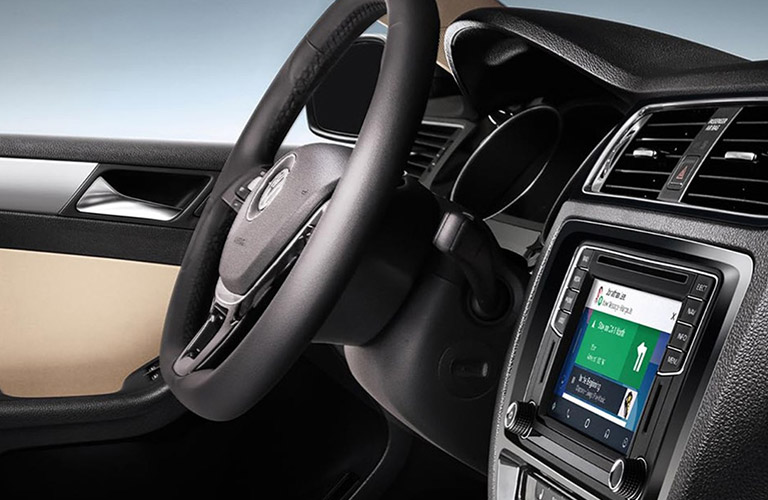 How Far Can The 2018 Volkswagen Jetta go on one Tank of Gas?