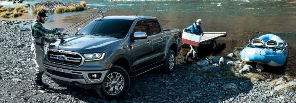 How Much Will The New Ford Ranger Cost what is the towing capacity of the 2019 ford ranger How Much Will The New Ford Ranger Cost what is the towing capacity of the 2019 ford ranger