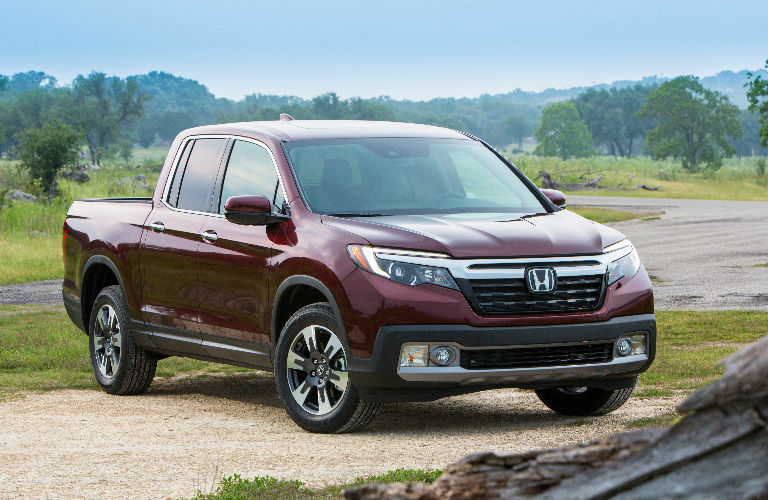 2019 Honda Ridgeline Release Date And Changes
