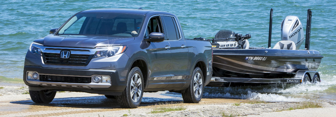 2019 Honda Ridgeline Release Date And Changes