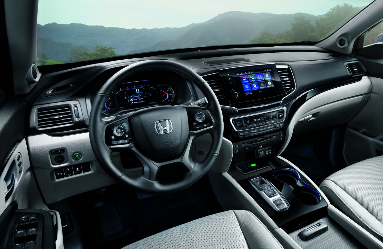 Honda Pilot 2018 Release Date >> 2019 Honda Pilot Release Date And Upgrades Honda Pilot 2018 Release Date >> 2019 Honda Pilot Release Date And Upgrades