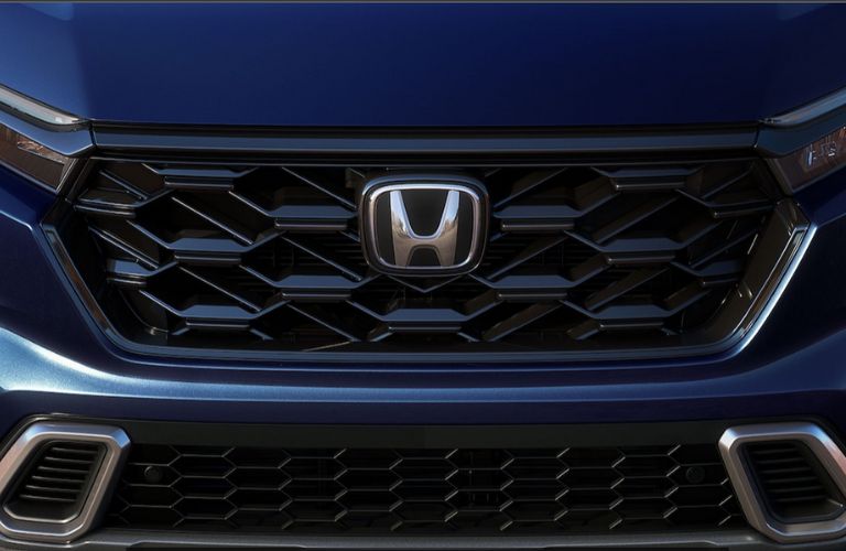 Is the 2023 Honda CRV fuel efficient?