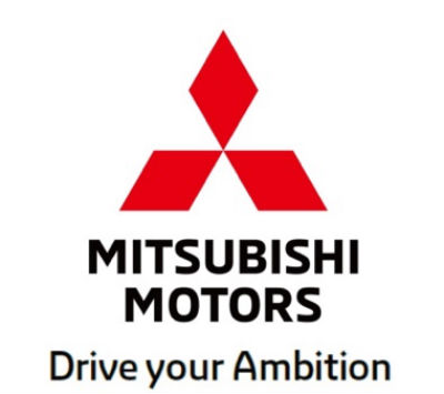 Logotipo de Mitsubishi