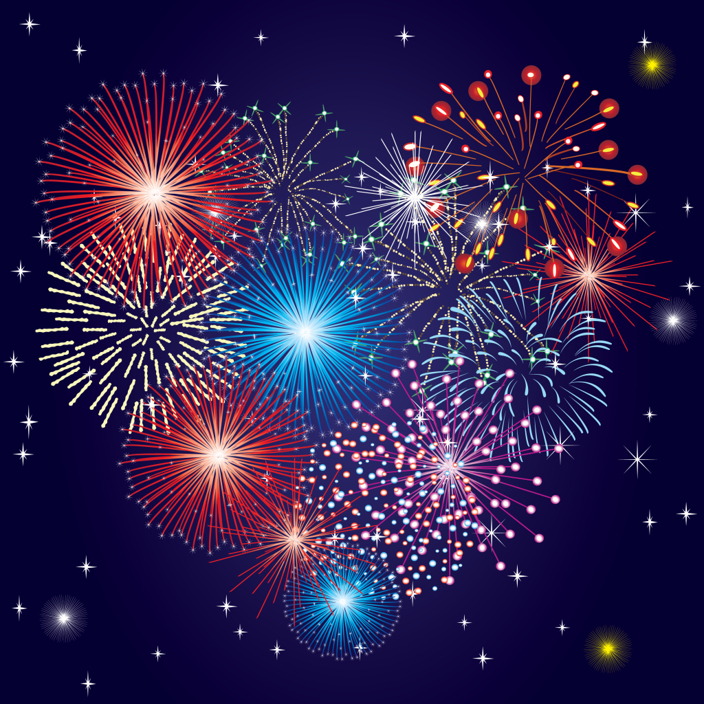 Celebrate the 4th of July 2018 in Wilmington, NC D&E Mitsubishi