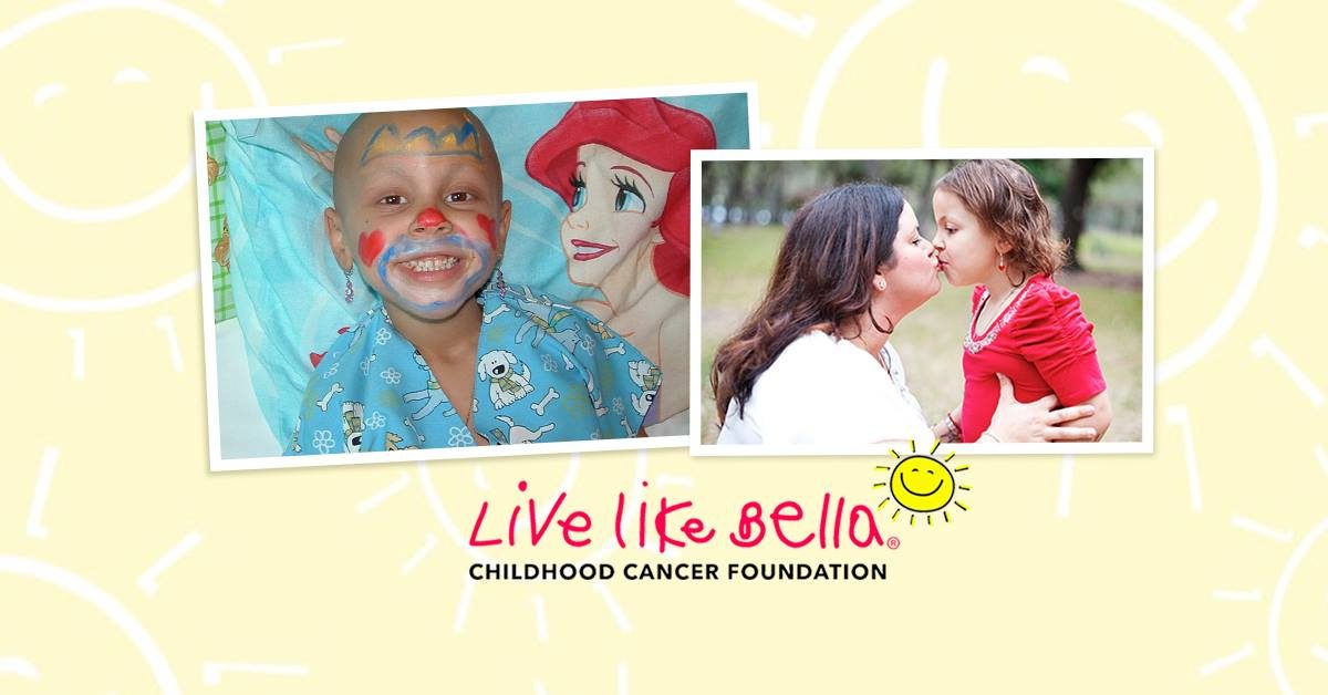 live like bella
