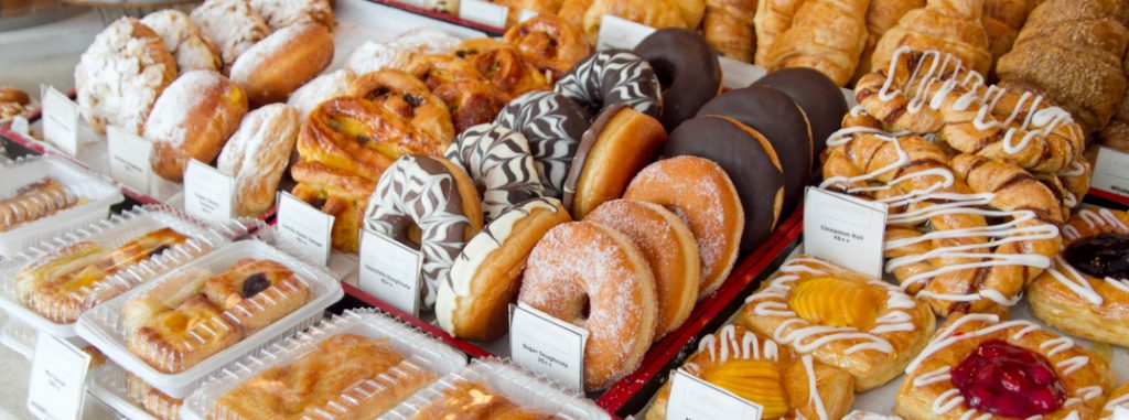 What are the Best Bakeries near El Paso, TX?