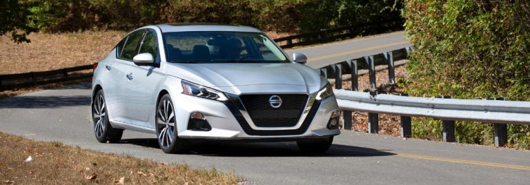 2020 Nissan Altima MSRP Charlie Clark Nissan El Paso