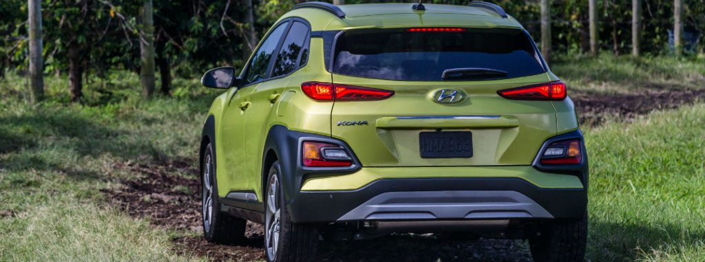 Hyundai Santa Fe Vs Honda Pilot >> 2018 Hyundai Kona Safety Features and Driver Assistance Systems Hyundai Santa Fe Vs Honda Pilot >> 2018 Hyundai Kona Safety Features and Driver Assistance Systems