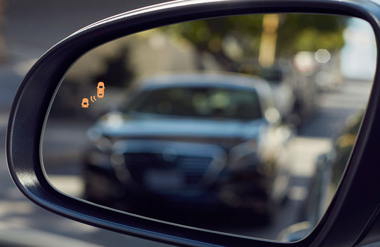 2018 Hyundai Kona Safety Rating