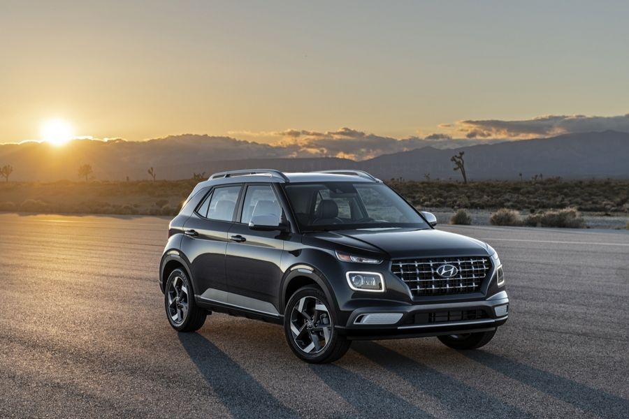 2020 Hyundai Model Year Changes - Coastal Hyundai