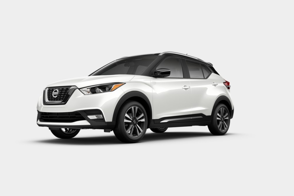Explore Standard and Available 2018 Nissan Kicks Exterior ... Explore Standard and Available 2018 Nissan Kicks Exterior ...